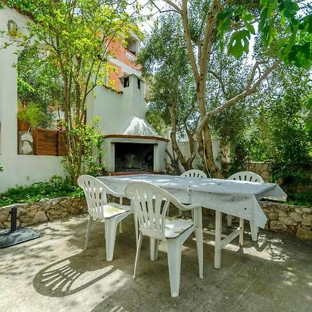 Apartments Doria - 20M From Beach Трогир Екстериор снимка