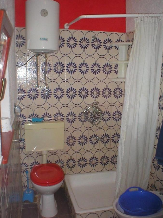 Apartments Doria - 20M From Beach Трогир Екстериор снимка